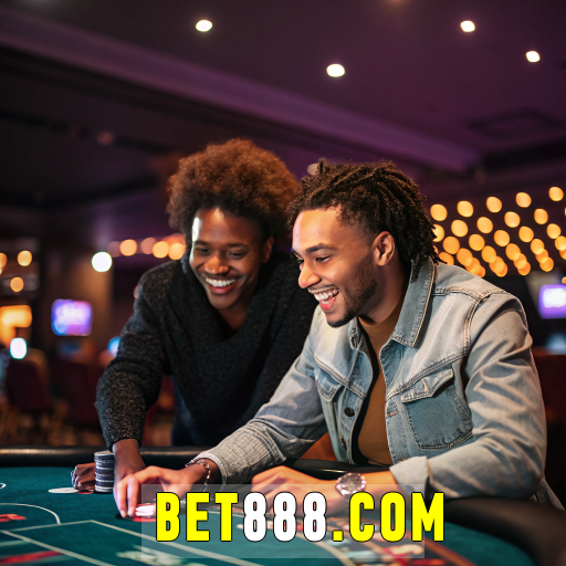 bet888 - O Melhor Cassino Online com Dealers ao Vivo, Roleta e Blackjack no Brasil