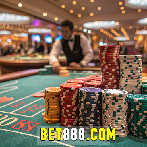 Descubra o Aplicativo Móvel da bet888: Jogue em Qualquer Lugar!