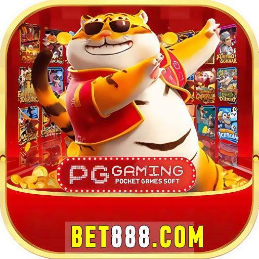 bet888: Plataforma Confiável e Cassino Premiado